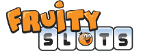 Fruity Slots logo